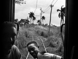 013  Le Train de Hershey Cuba 1996